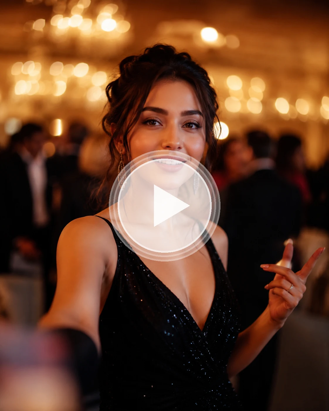 Short video sample